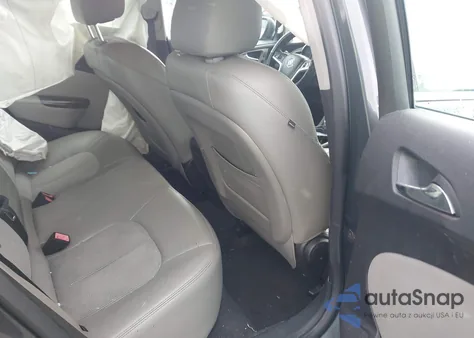 2013 Buick Verano Convenience Group from USA, damaged, VIN 1G4PR5SK4D4106297